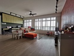 Blk 318C Yishun Avenue 9 (Yishun), HDB 5 Rooms #203166261